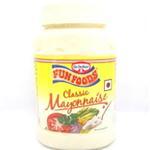 FF CLASSIC MAYONNAISE 270GM